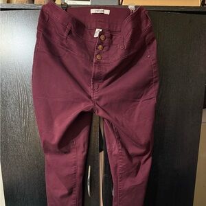 Refuge Size M